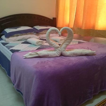 Kayangan Homestay Perlis a Islamic House Kangar Bagian luar foto