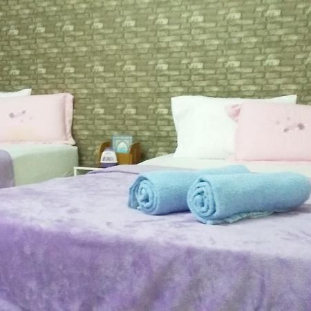 Kayangan Homestay Perlis a Islamic House Kangar Bagian luar foto