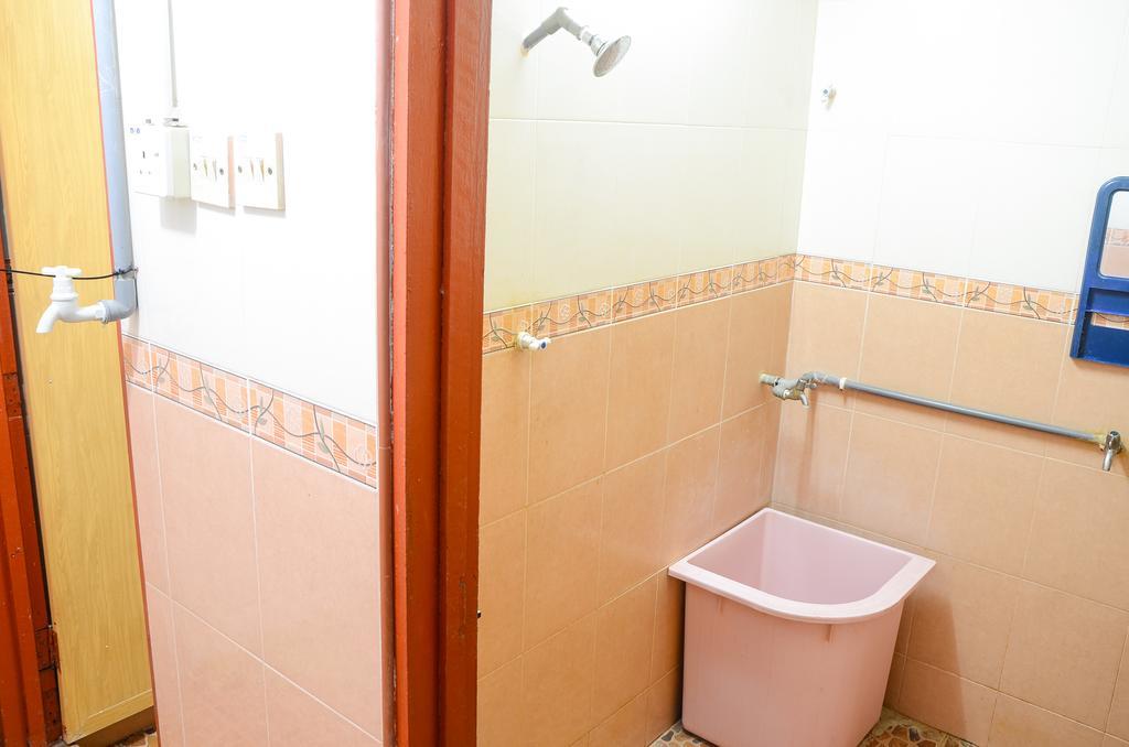 Kayangan Homestay Perlis a Islamic House Kangar Bagian luar foto
