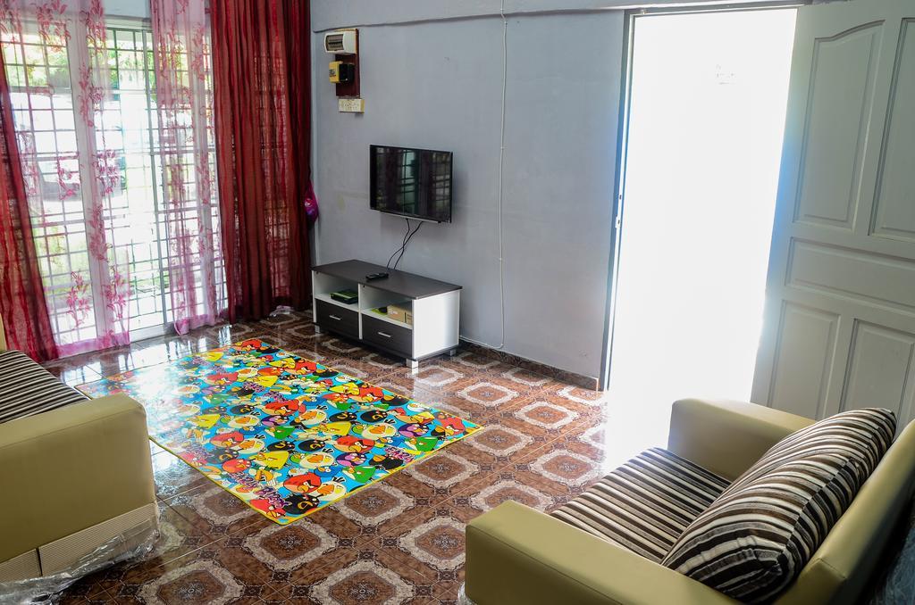 Kayangan Homestay Perlis a Islamic House Kangar Bagian luar foto