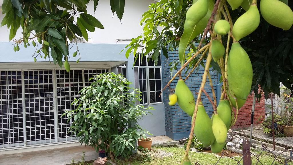 Kayangan Homestay Perlis a Islamic House Kangar Bagian luar foto