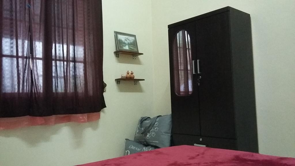 Kayangan Homestay Perlis a Islamic House Kangar Bagian luar foto