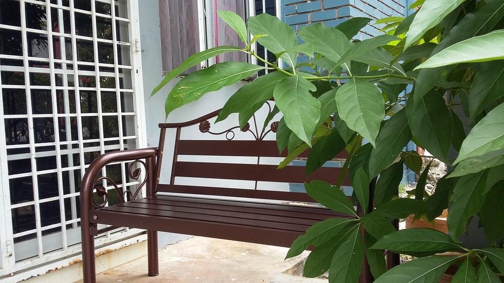 Kayangan Homestay Perlis a Islamic House Kangar Bagian luar foto