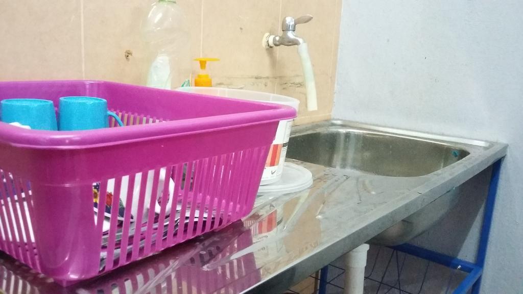 Kayangan Homestay Perlis a Islamic House Kangar Bagian luar foto