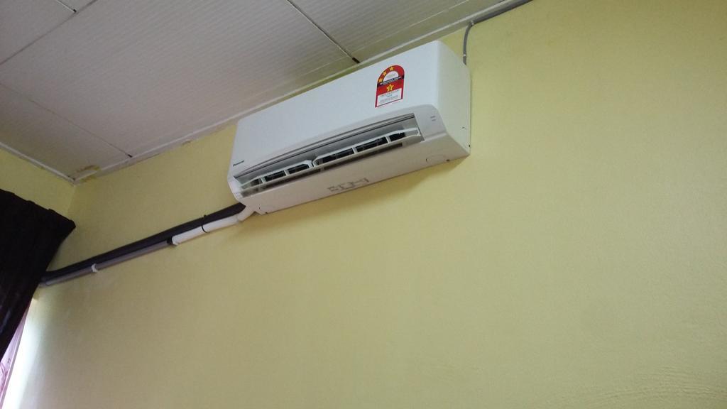 Kayangan Homestay Perlis a Islamic House Kangar Bagian luar foto