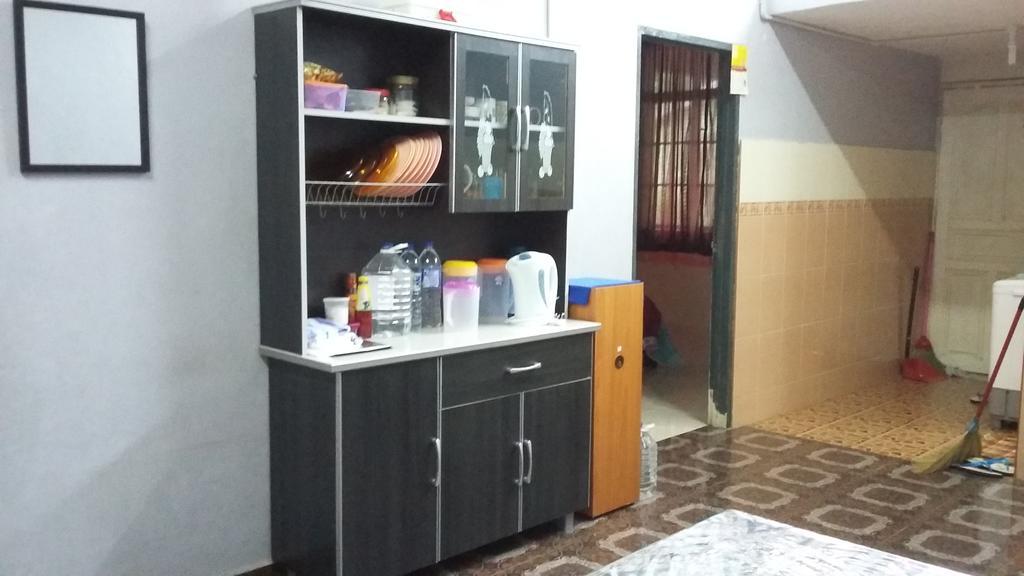 Kayangan Homestay Perlis a Islamic House Kangar Bagian luar foto
