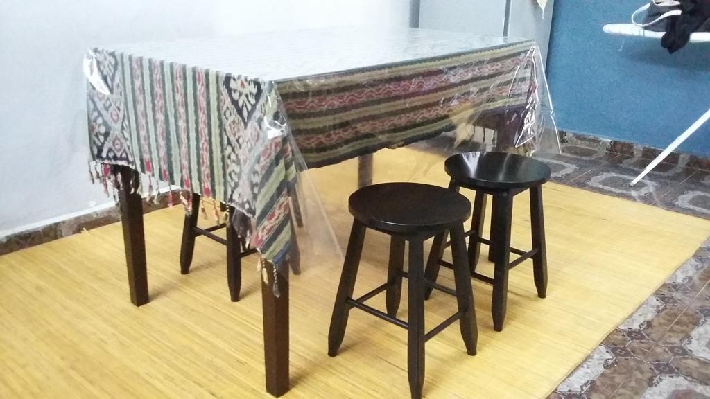 Kayangan Homestay Perlis a Islamic House Kangar Bagian luar foto