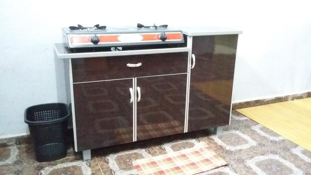 Kayangan Homestay Perlis a Islamic House Kangar Bagian luar foto