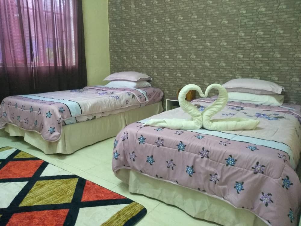 Kayangan Homestay Perlis a Islamic House Kangar Bagian luar foto