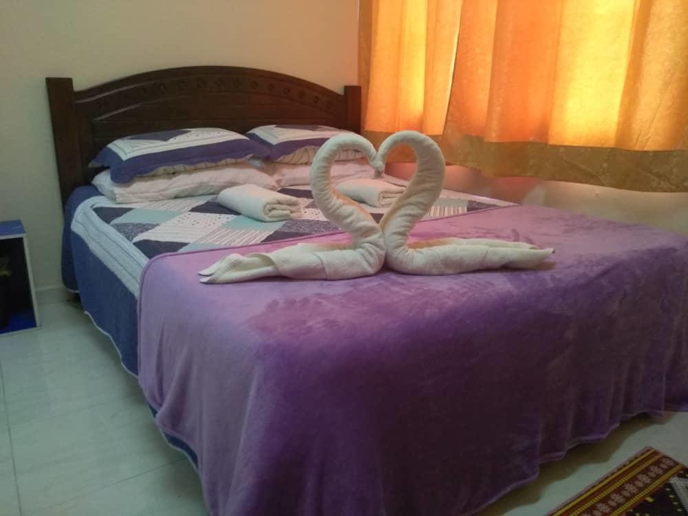 Kayangan Homestay Perlis a Islamic House Kangar Bagian luar foto