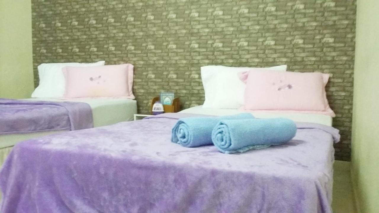 Kayangan Homestay Perlis a Islamic House Kangar Bagian luar foto